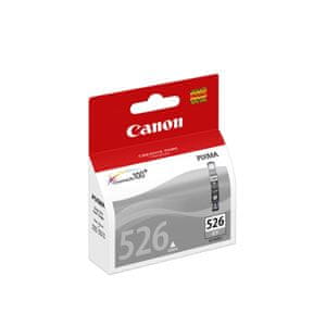 Canon CLI-526GY(4544B001), sivá